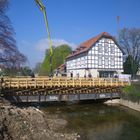 Lemgo bekommt eine neue Fahrbahnbrücke 4