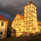 Lemgo Schloss Brake