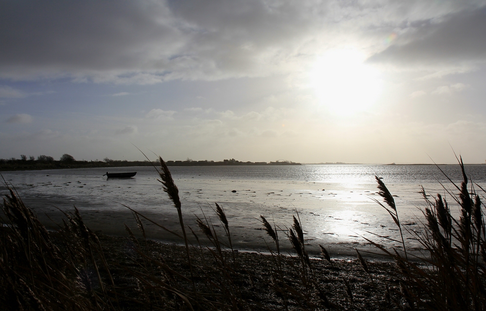 Lemkenhafen / Fehmarn