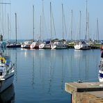 Lemkenhafen (Fehmarn) Ostsee