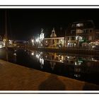 Lemmer bei Nacht