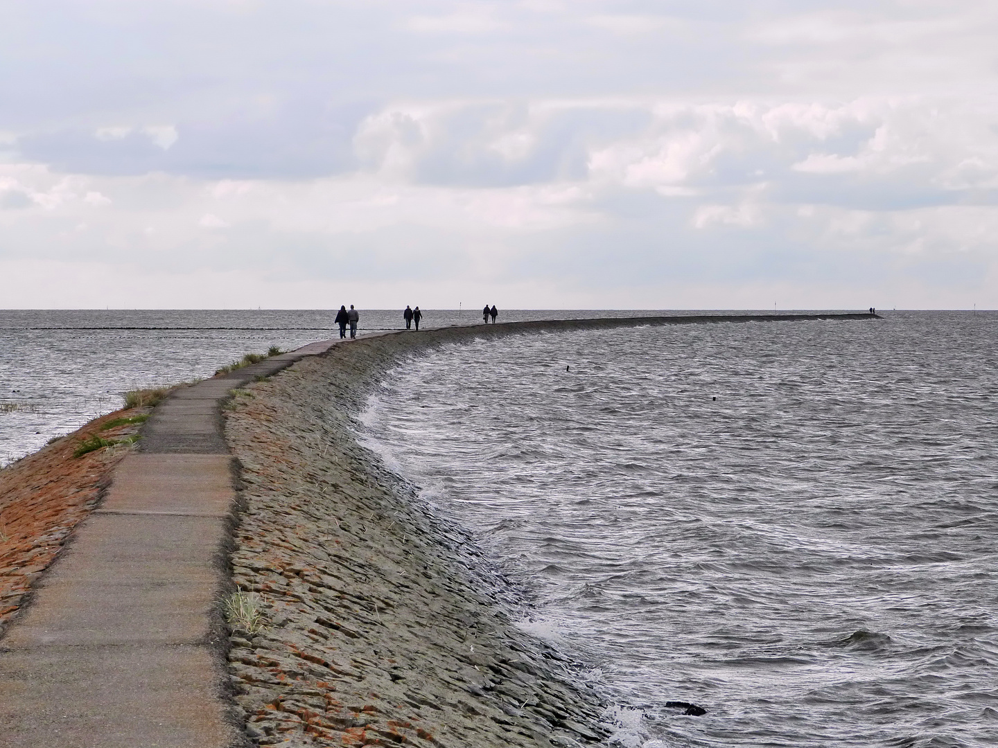 Lemminge - oder Road to Nowhere