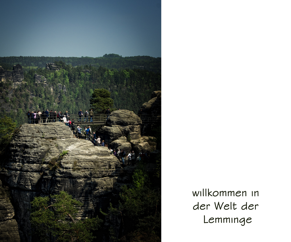 Lemmingsworld