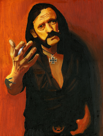 Lemmy