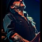 LEMMY 2011