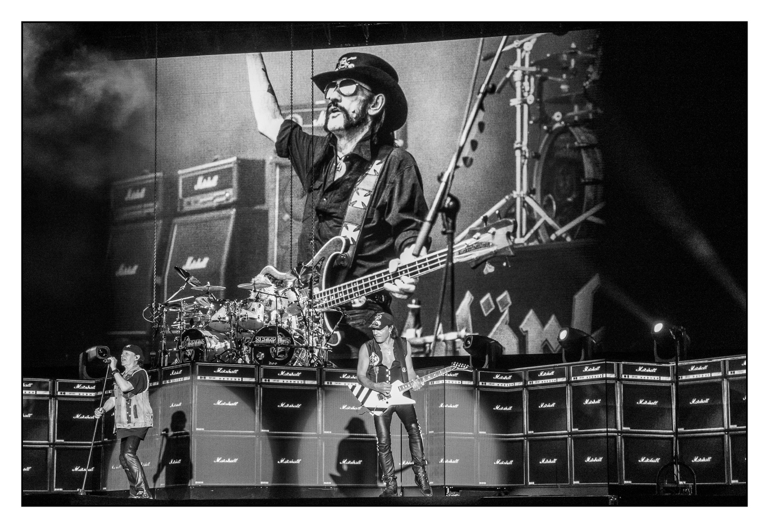 Lemmy