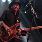 Lemmy Kilmister († 28.12.15)