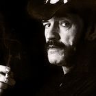 Lemmy Kilmister