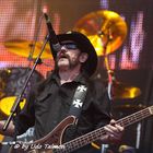  „Lemmy“ Kilmister