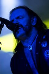 Lemmy @ RaH 2007