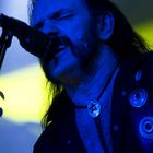 Lemmy @ RaH 2007