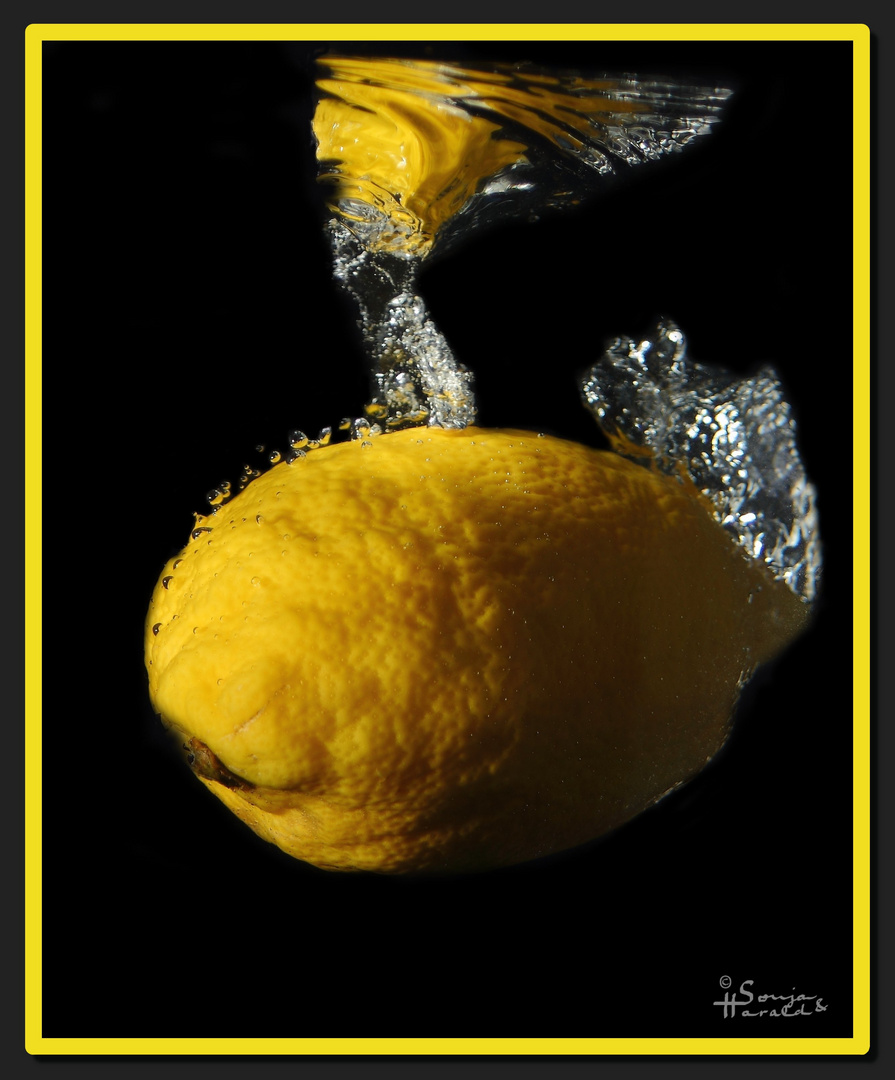 Lemon #1