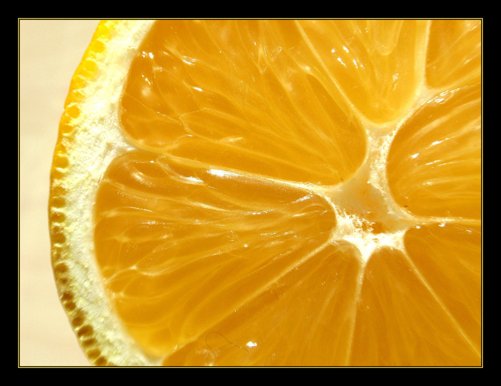 lemon