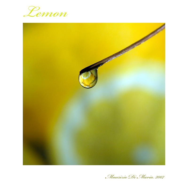 Lemon