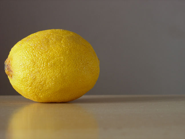 Lemon