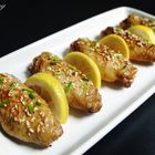 Lemon Chickenwing