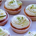 Lemon-Cupcakes