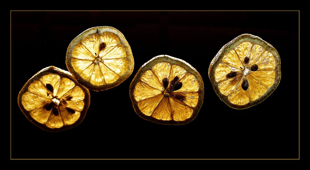 Lemon Slices II