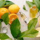 "Lemon Sorbet & Orange" for SP Parfums