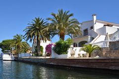 L`Empuriabrava-