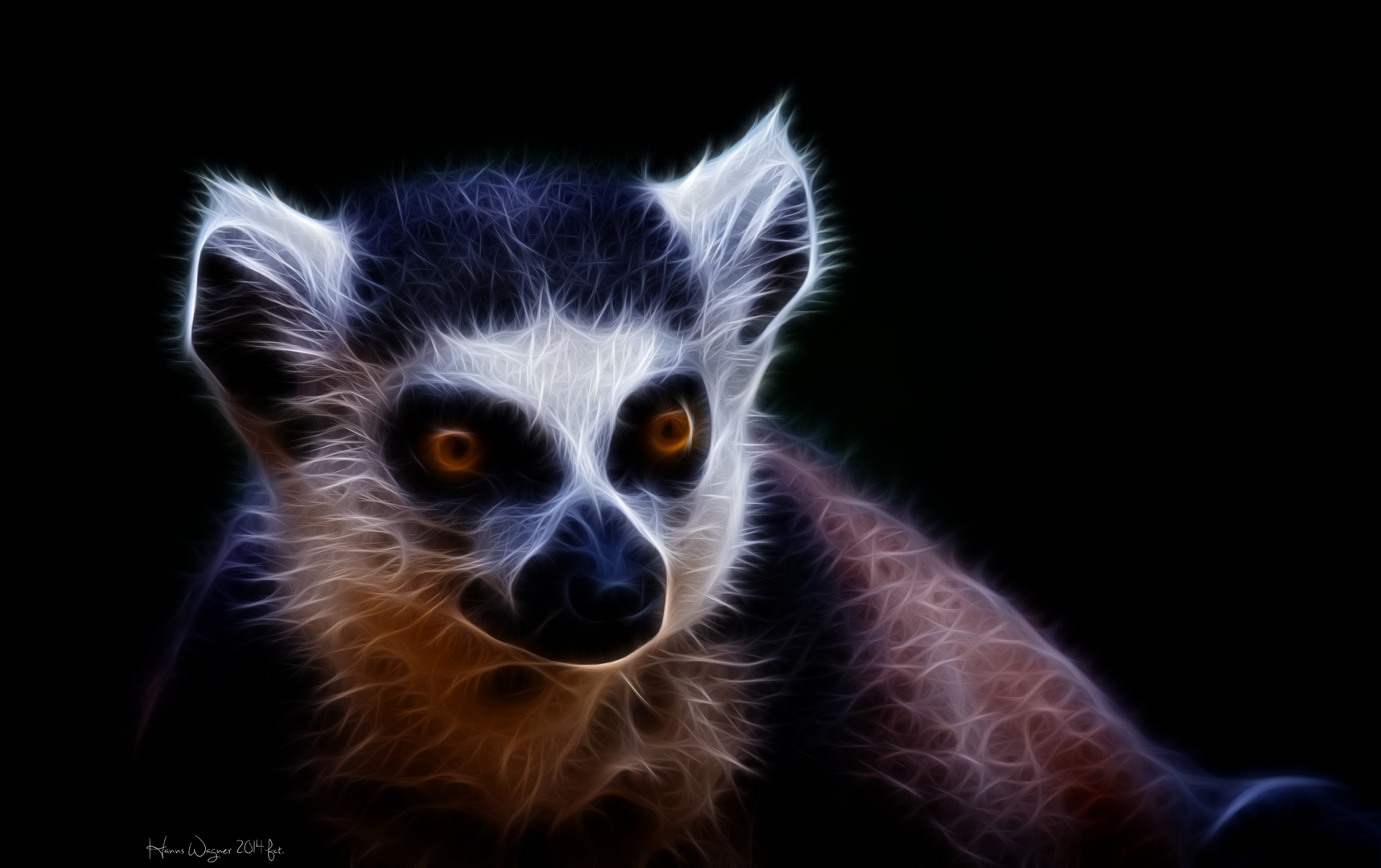 >>lemur--alien.