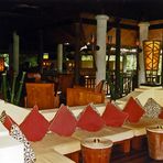 LEMURIA - LOUNGE PRASLIN