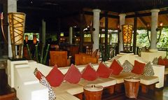 LEMURIA - LOUNGE PRASLIN