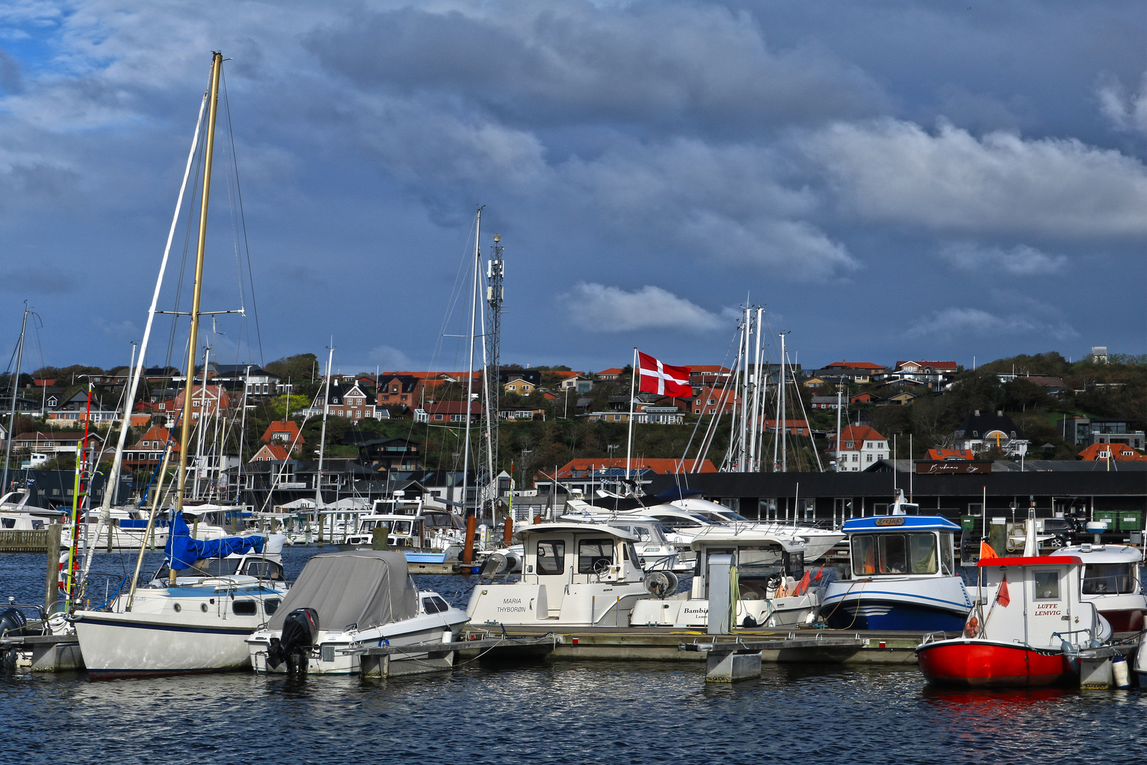 Lemvig Havn - 03