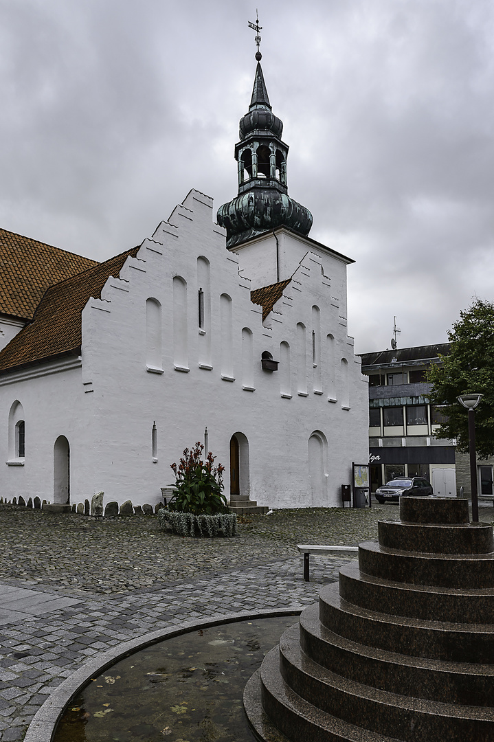 Lemvig Kirke