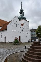 Lemvig Kirke