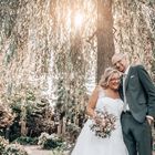 Lena & Daniel - Hochzeitsfotos Gut Heidefeld Bocholt