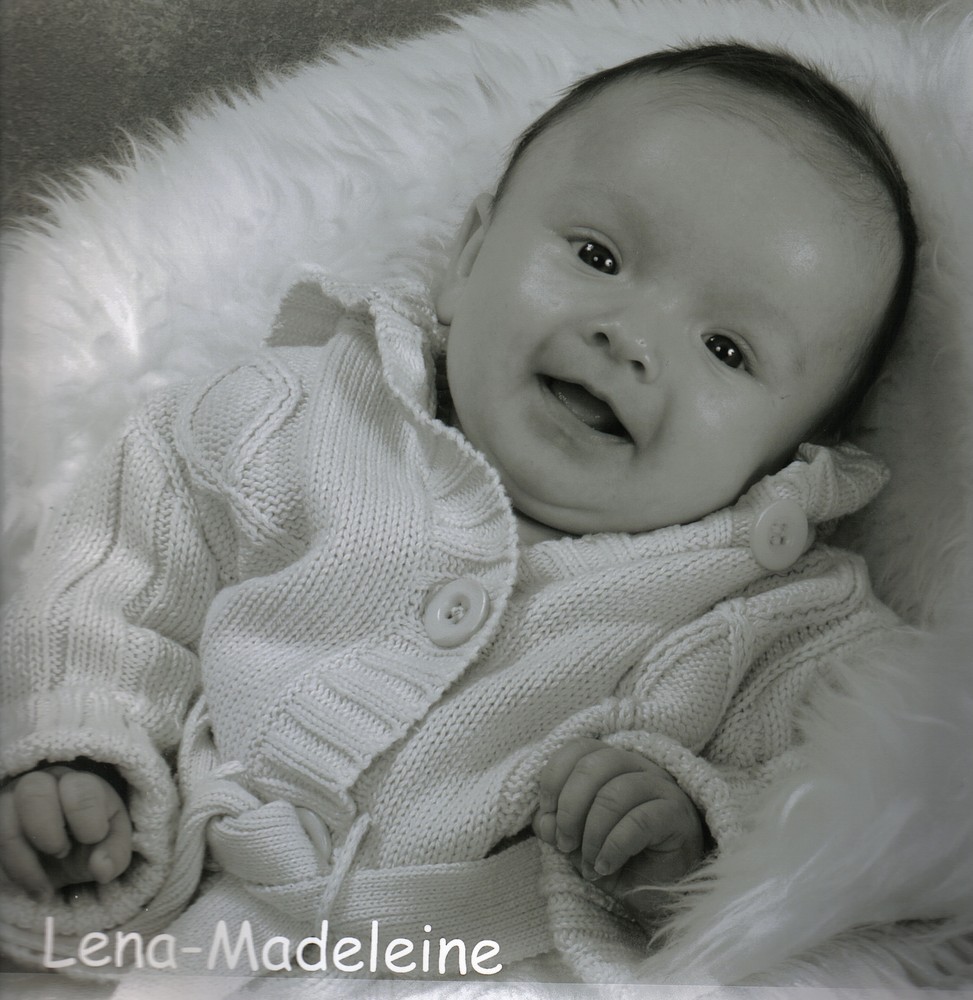 Lena-Madeleine