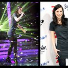 Lena Meyer-Landrut - Gewinnerin Unser Star für Oslo