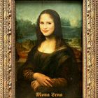 Lena Mona Lisa