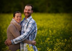 Lena & Steffen