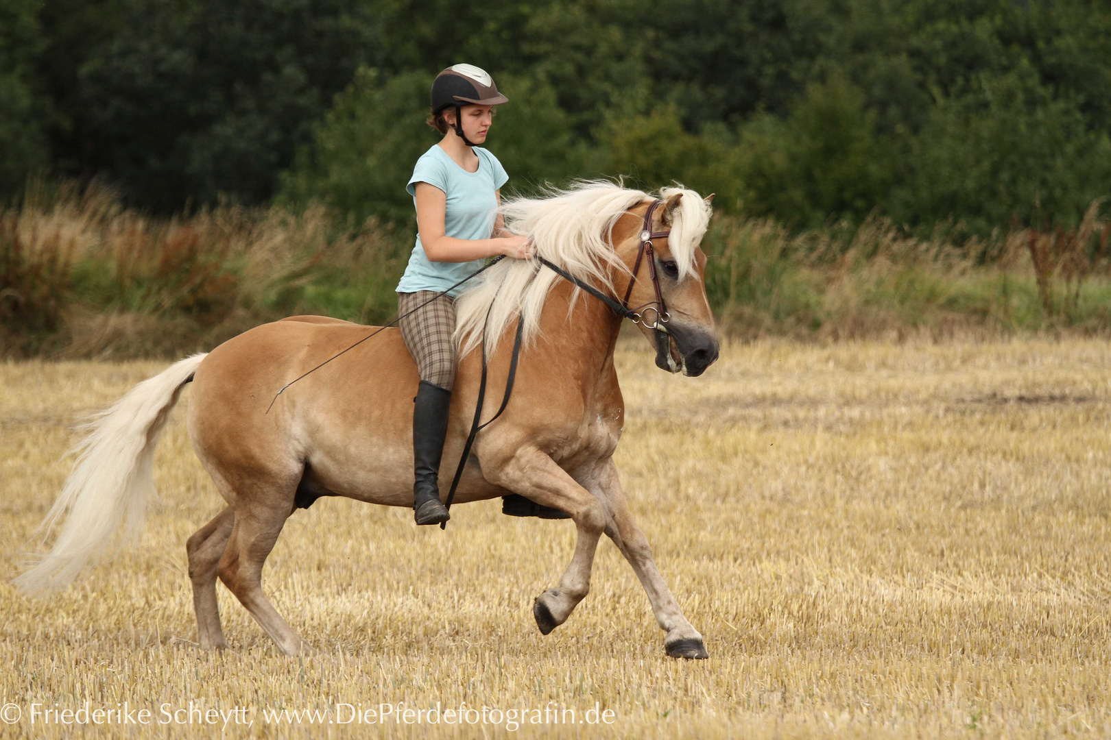 Lena und Anton