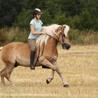 Lena und Anton