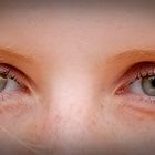 Lena"s Augen