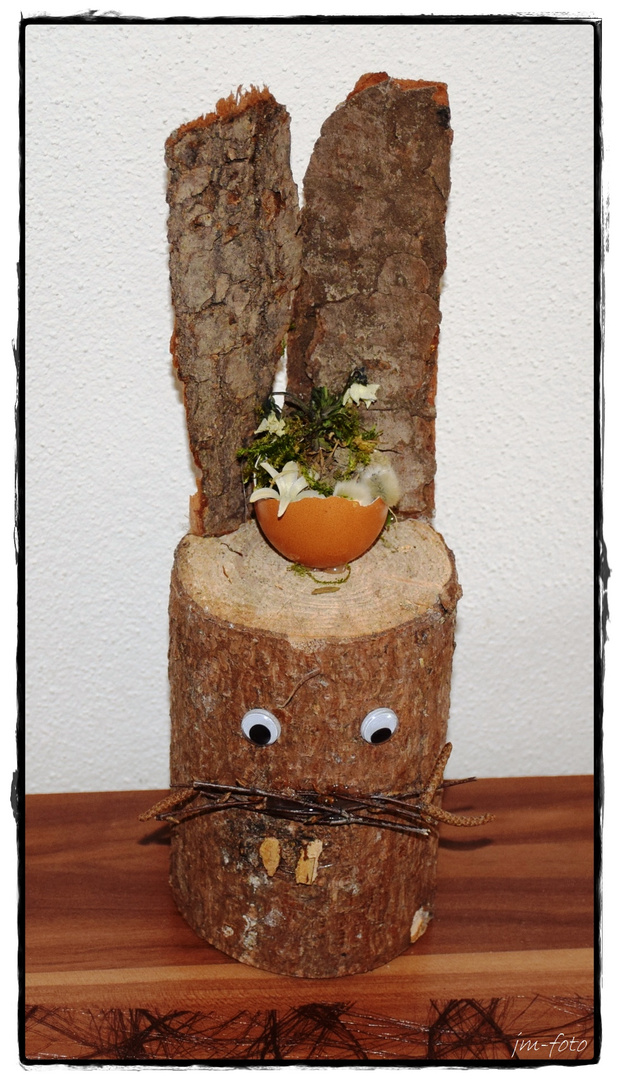 Lena`s Osterhase