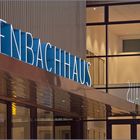 Lenbachhaus....