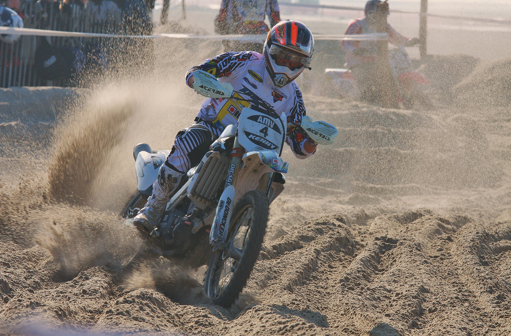 L'enduro Touquet 2011_ Alexandre Morel_