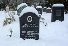 Lene Voigt