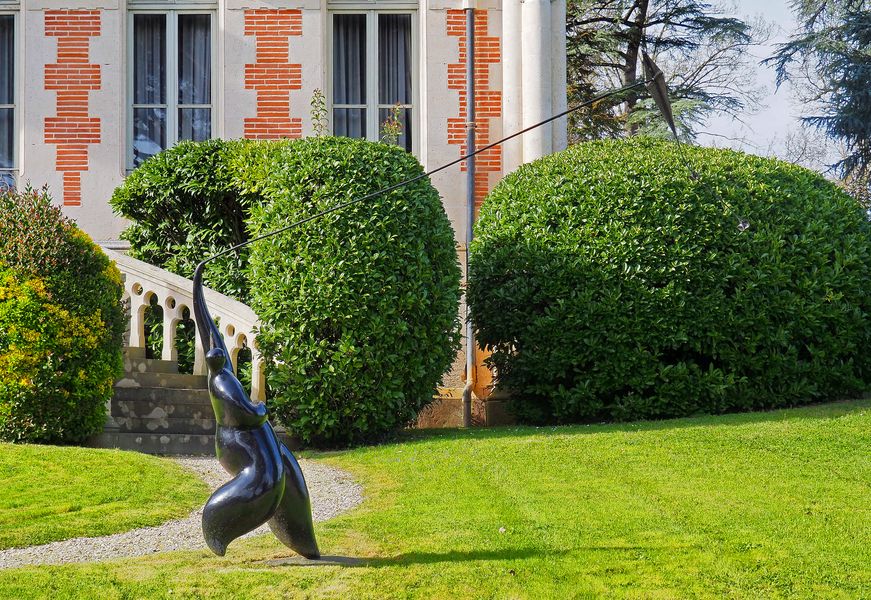 L’enfant au cerf-volant (Jean-Louis Toutain)