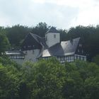 Lengefelder Ansichten-Schloss Rauenstein