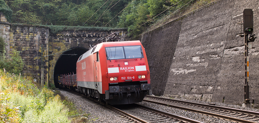 Lengericher Tunnel