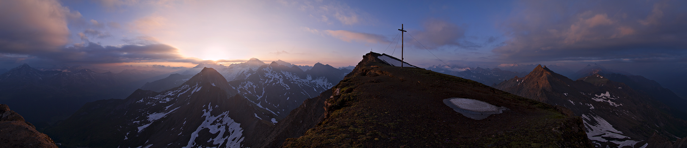 Lengspitze