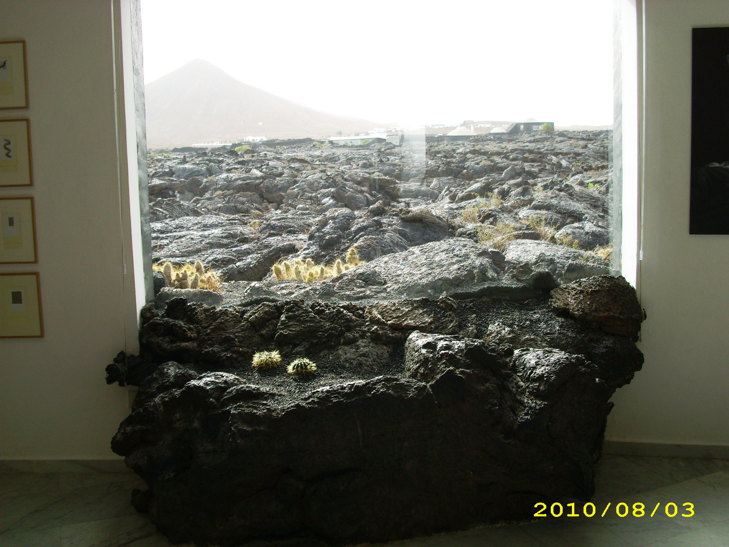 Lengua de lava