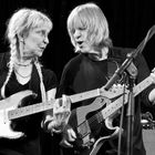 Leni & Mike Stern [us]