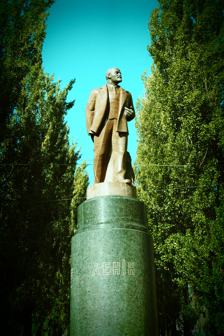 Lenin