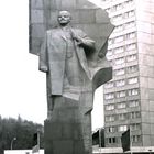 Lenin in der DDR